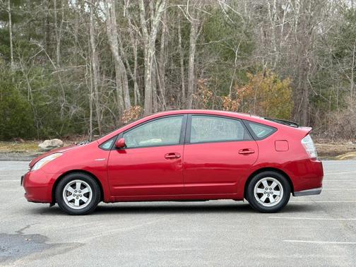 2009 Toyota Prius Standard
