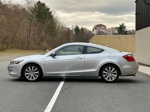 2009 Honda Accord EX-L