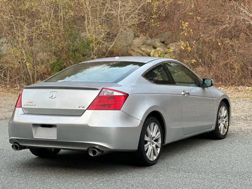 2009 Honda Accord EX-L