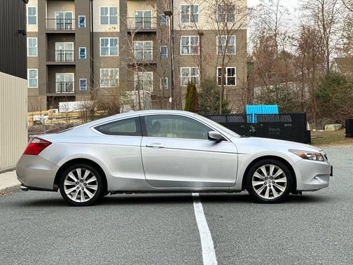 2009 Honda Accord EX-L