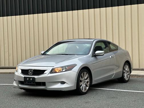 2009 Honda Accord EX-L