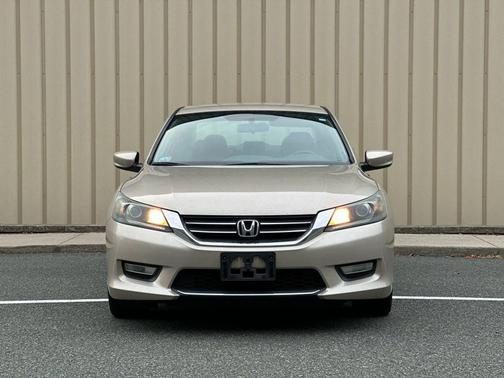 2013 Honda Accord Sport Sedan 4D