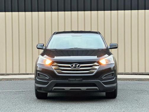 2015 Hyundai Santa Fe Sport 2.4L