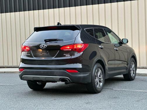 2015 Hyundai Santa Fe Sport 2.4L