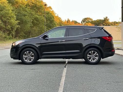 2015 Hyundai Santa Fe Sport 2.4L