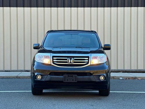 2013 Honda Pilot EX-L