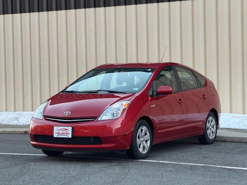 2008 Toyota Prius Touring