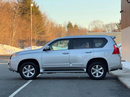 2013 Lexus GX 460 Base