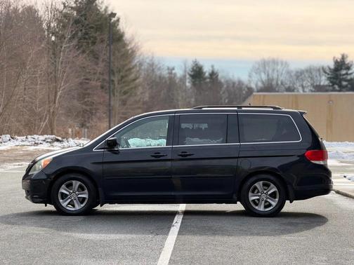 2008 Honda Odyssey Touring