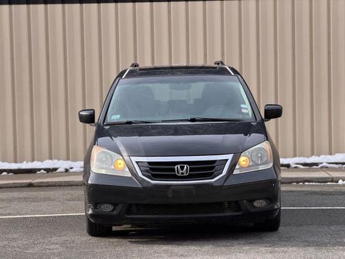 2008 Honda Odyssey Touring