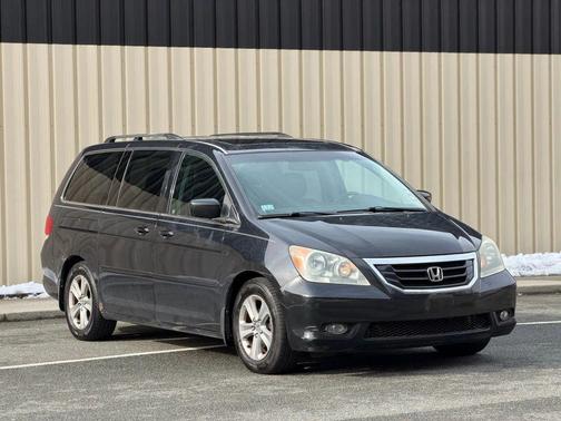 2008 Honda Odyssey Touring