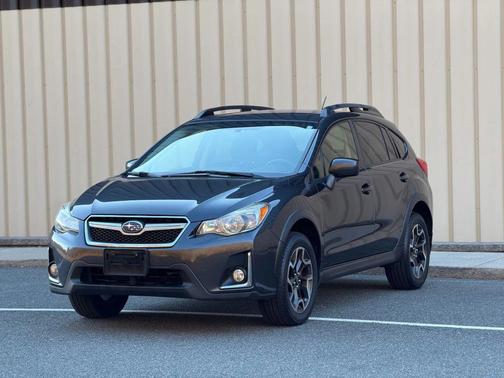 2017 Subaru Crosstrek 2.0i Premium
