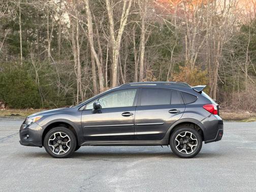 2013 Subaru XV Crosstrek 2.0i Premium