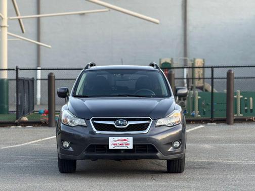 2013 Subaru XV Crosstrek 2.0i Premium