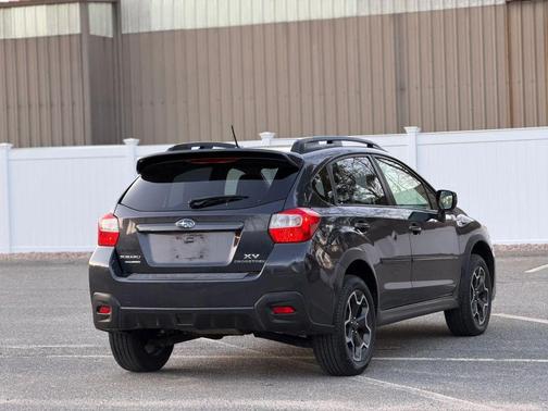 2013 Subaru XV Crosstrek 2.0i Premium