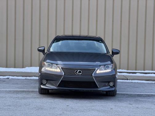 2013 Lexus ES 350 Base