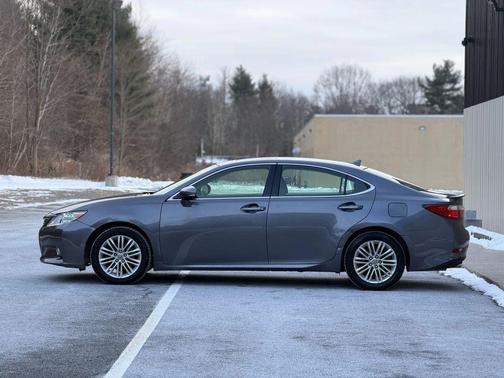 2013 Lexus ES 350 Base