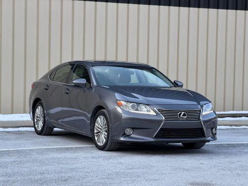 2013 Lexus ES 350 Base