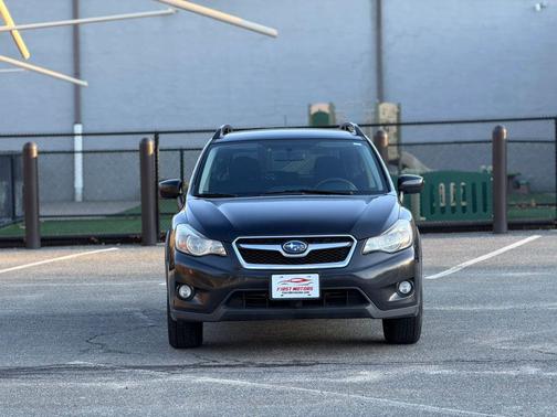 2015 Subaru XV Crosstrek 2.0i Premium