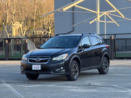 2015 Subaru XV Crosstrek 2.0i Premium