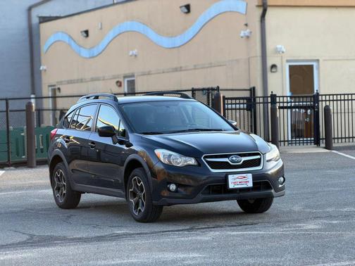 2015 Subaru XV Crosstrek 2.0i Premium