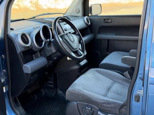 2008 Honda Element EX