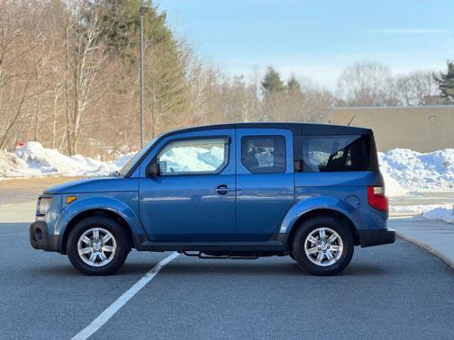 2008 Honda Element EX