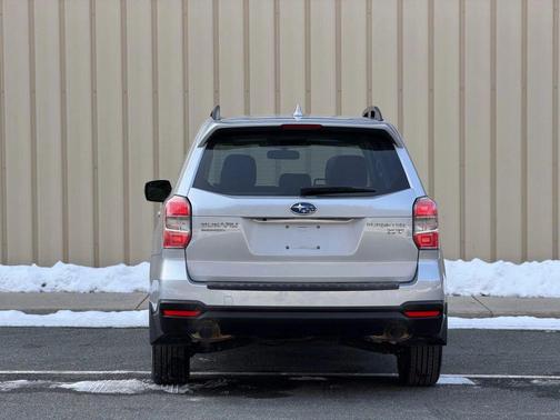 2016 Subaru Forester 2.0XT Touring