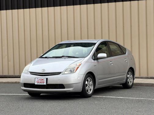 2006 Toyota Prius Base