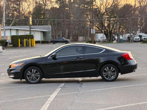 2012 Honda Accord EX-L