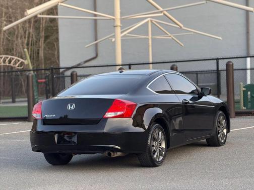 2012 Honda Accord EX-L