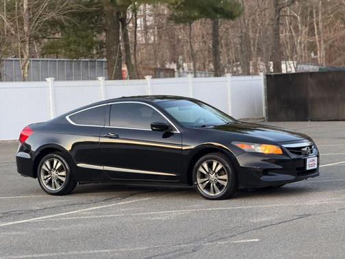 2012 Honda Accord EX-L