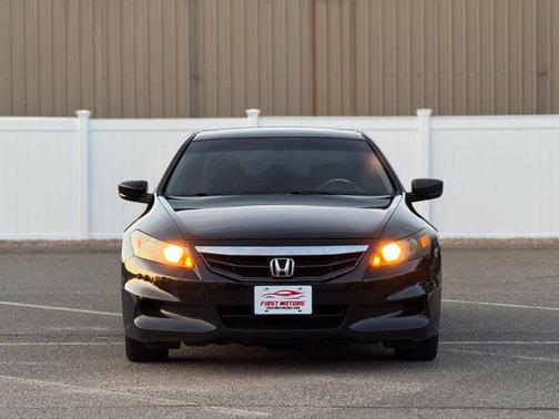 2012 Honda Accord EX-L