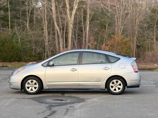 2009 Toyota Prius Touring