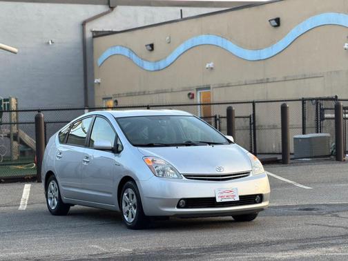 2009 Toyota Prius Touring