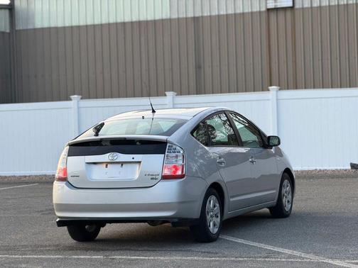 2009 Toyota Prius Touring