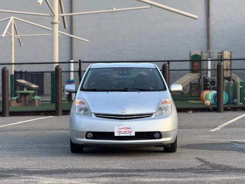 2009 Toyota Prius Touring