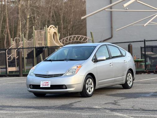 2009 Toyota Prius Touring