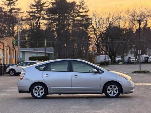 2009 Toyota Prius Touring
