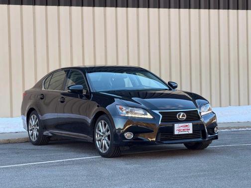 2013 Lexus GS 350 Base