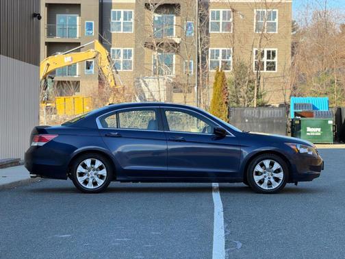 2010 Honda Accord EX-L