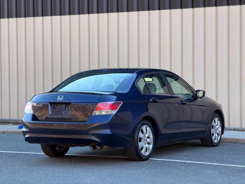 2010 Honda Accord EX-L