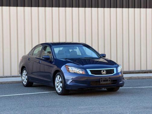 2010 Honda Accord EX-L