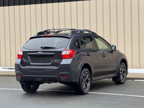 2013 Subaru XV Crosstrek 2.0i Limited