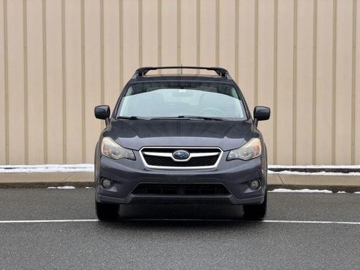 2013 Subaru XV Crosstrek 2.0i Limited