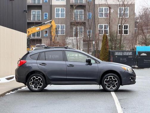 2013 Subaru XV Crosstrek 2.0i Limited