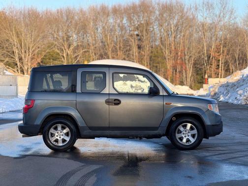 2009 Honda Element EX Sport Utility 4D
