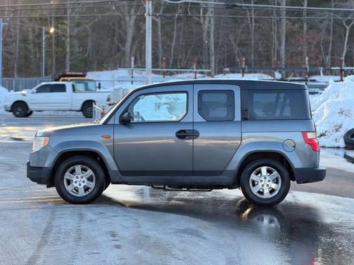 2009 Honda Element EX Sport Utility 4D