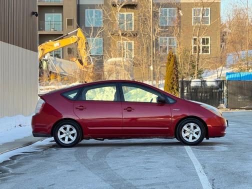 2008 Toyota Prius Touring