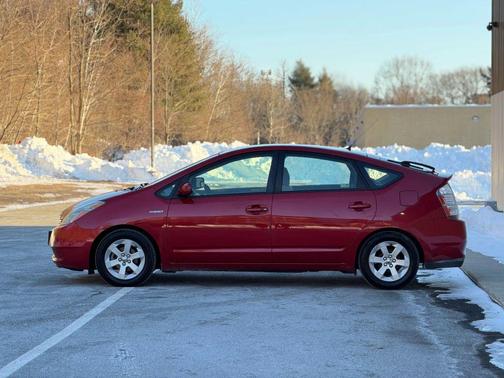 2008 Toyota Prius Touring
